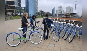 Solo 4 candidatos a Lima destacan por sus planes con enfoque sostenible