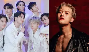 ¿Jackson Wang de GOT7 en Latinoamérica? Estos países visitaría con su tour “Magic Man”