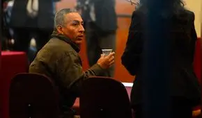 ‘Artemio’: Fiscalía pide cadena perpetua por atentados en el Vraem