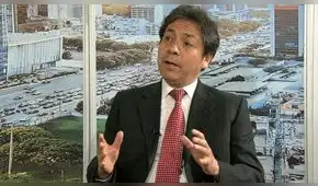 Jorge Villasante: “No creo haber trabajado con un corrupto”