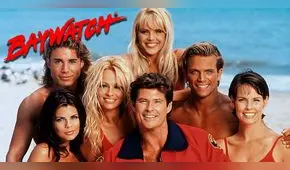 Baywtach tendrá documental con el reparto original  