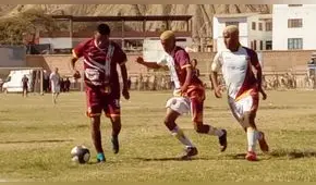 Atlético Torino goleó por 3-0 a la Asociación Torino Fútbol Club