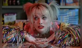 Birds of Prey: directora desea que Harley y Poison Ivy tengan una relación en la secuela    