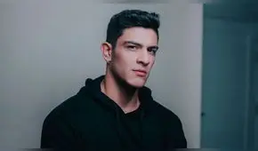 Rodrigo González pone al descubierto a Emilio Jaime y Anyella Grados con comprometedor video