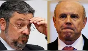 Fiscalía brasileña denuncia a ex ministros de Lula y Rousseff por corrupción y lavado de activos