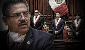 Congreso evalúa constitucionalidad de bonos a exlegisladores disueltos