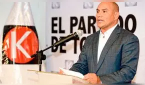 Denuncian intento de soborno a testigo del caso Joaquín Ramírez [VIDEO]