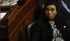 Fujimorista señaló que Panamericanos eran un gasto irresponsable, pero ahora celebra logro de su sobrina Fujimorista señaló que Panamericanos eran un gasto irresponsable, pero ahora celebra logro de su sobrina
