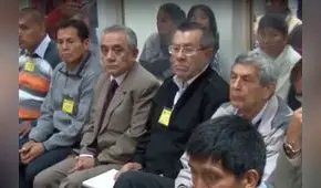 Operación para “limpiar” matanza de Accomarca continúa impune