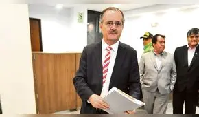 Arequipa: Marco Falconí voceado como candidato al Congreso invitado por Podemos 