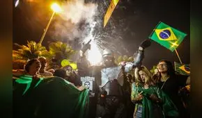 Jair Bolsonaro empieza a reducir el tamaño del Estado brasileño