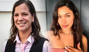 ¿Quién es Malory Vargas, la modelo que se robó el corazón de Liliana Castro Mannarelli?