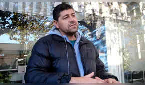 Sergio Ibarra no dirigirá a San Simón en Copa Perú