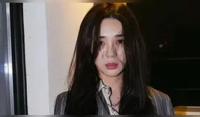 Mina de AOA tras autolesionarse: “Trataré de que esto no vuelva a suceder”