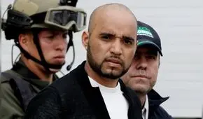 'Caracol' fue trasladado esta madrugada al penal de Challapalca