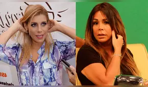 Viviana Rivasplata le recuerda su pasado a Carla Barzotti tras críticas contra Brunella Horna [VIDEO]