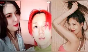 Novio de Hyuna lanza critica sobre las fotos en ropa interior de la cantante [VIDEO]
