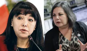 Silva Santisteban sobre cambio de gabinete: Guillén y Vásquez dejan un espacio que será copado por el lado oscuro