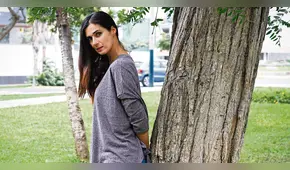 Vanessa Saba: “Margarita es el reflejo de las familias modernas”