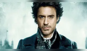 Instagram: Robert Downey Jr. desata furor en redes con fotografía [FOTO]