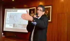 Las mentiras de Lizardo Calderón sobre su relación con la Municipalidad Provincial de Arequipa