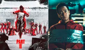 “La casa de papel: Corea” estrena parte 2: capítulos, actores y dónde ver la serie
