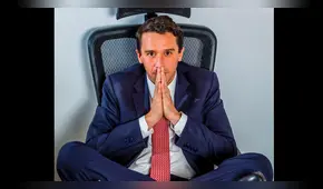 Mijael Garrido Lecca fue despedido de Latina, pero eso no fue lo peor [VIDEO]