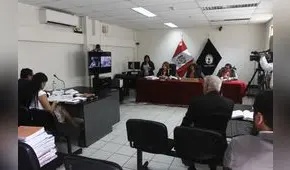 Fiscalía halla documentos que comprometen a Jessica Tejada