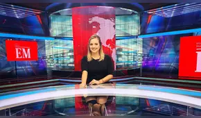 Carla Tello baja 18 kilos: “Llegué a mi peso universitario, volví a sentirme yo” 