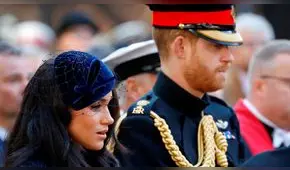 Meghan Markle genera debate en Instagram por controvertida publicación