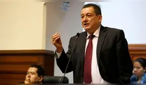 Caso Cócteles: Rolando Reátegui denuncia que recibe amenazas desde que acudió a la fiscalía [VIDEO]