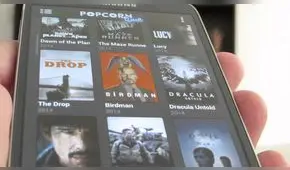 ¿Cómo ver películas y series gratis online y en HD?