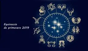 Equinoccio de primavera 2019: ¿Cómo se verán afectados los signos del zodiaco con la llegada de la estación?