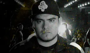 Supremacia MC 2019: Azcino se llevó el trofeo tras vencer en la final a Chuty