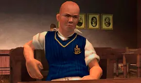 Bully 2 iba a ser la gran sorpresa de The Game Awards 2021, según filtrador