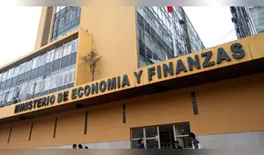 MEF pone 4% como escenario base para crecimiento del país