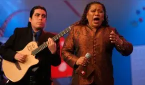 Bartola: “Soy una mujer de lucha y esfuerzo”