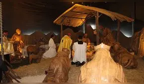 Arzobispado de Arequipa programa misas y concierto de villancicos para Navidad 