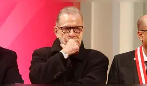 Debate municipal: Ricardo Belmont es el candidato a Lima con las propuestas más imprecisas