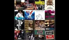 ‘In-Edit Perú’ anuncia la programación de su primera edición en nuestro país