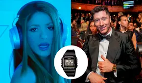 Los sencillos relojes Casio que usan algunos cracks mundiales y que cuestan una ‘ganga’