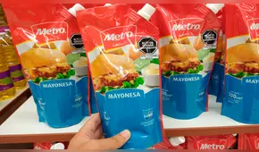 Etiquetado octogonal en productos industriales ya es obligatorio