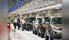 España da por sentado que Estados Unidos aplicará aranceles a los automóviles europeos