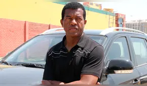 Maestri y Uribe tuvieron acalorada discusión por derrota de Alianza [VIDEO]