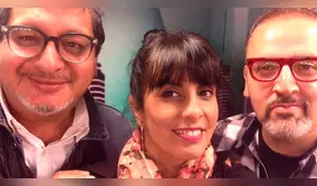 Beto Ortiz: “Si tengo que escoger entre Perú y Carla, escojo a Carla" [VIDEO]