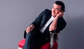 Comediante mexicano Adal Ramones retorna a Lima para presentar su renovado show