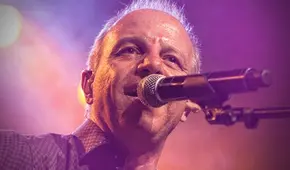 Alberto Plaza emite concierto online y recibe más de diez mil “No me gusta”