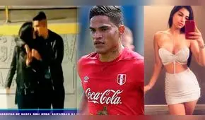 Anderson Santamaría habla sobre video de Valeria Roggero y modelo argentino