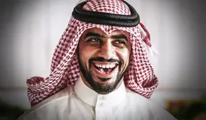 Yaqoob Mubarak cumple años hoy y es sorprendido por sus amigos [VIDEO]