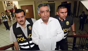 Suman a exalcalde nuevo delito por presunta coima 